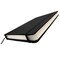 Zieler® Classic Hardcover Art Sketchbook for Pencil, Ink, Charcoal and Pastel Sketching (8 in x 5 in)